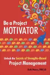 Be a Project Motivator cover