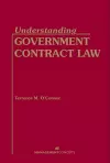 Understanding Government Contract Law cover