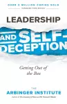 Leadership and Self-Deception cover
