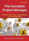 The Complete Project Manager cover