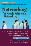 Networking for People Who Hate Networking, Second Edition cover