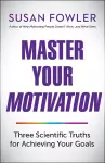 Master Your Motivation cover
