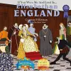 If You Were Me and Lived in... Elizabethan England cover