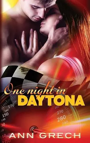 One night in Daytona cover