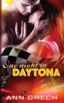 One night in Daytona cover