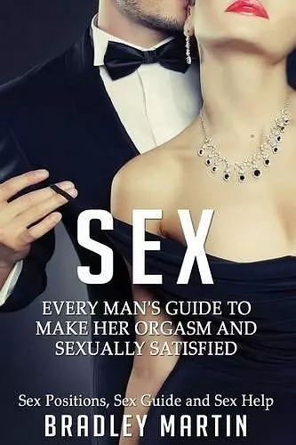 Sex cover