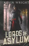 Lords of Asylum cover