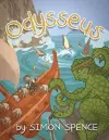 Odysseus cover