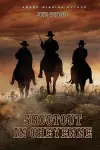 Shootout in Cheyenne cover