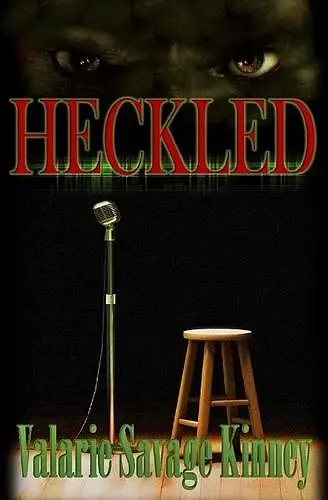 Heckled cover