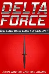 Delta Force cover
