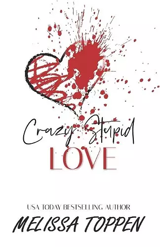 Crazy Stupid Love cover