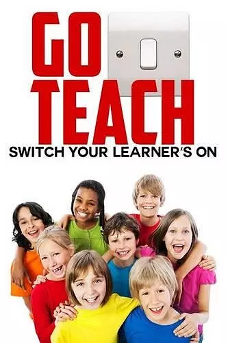 Go Teach cover