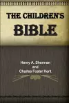 The Children's Bible cover