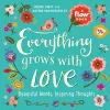 Everything Grows with Love cover