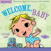 Indestructibles: Welcome, Baby cover