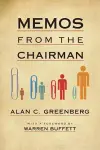 Memos from the Chairman cover