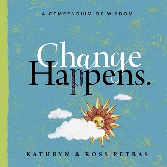 Change Happens cover