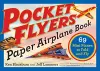 Pocket Flyers Paper Airplane Book cover