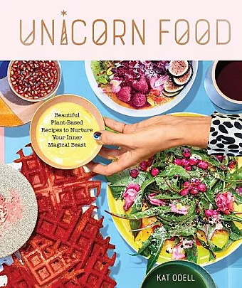 Unicorn Food cover