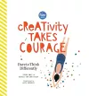 Creativity Takes Courage cover