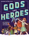 Gods and Heroes cover