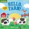 Indestructibles: Hello, Farm! cover