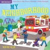 Indestructibles: My Neighborhood cover