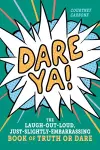 Dare Ya! cover