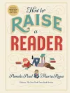 How to Raise a Reader packaging