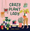Crazy Plant Lady cover
