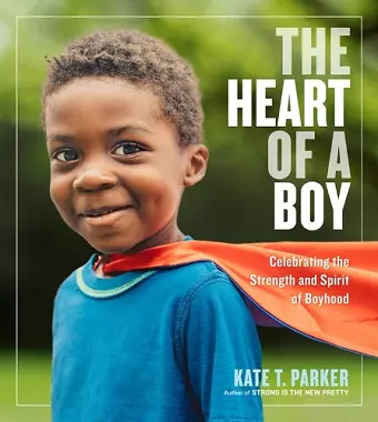 The Heart of a Boy cover