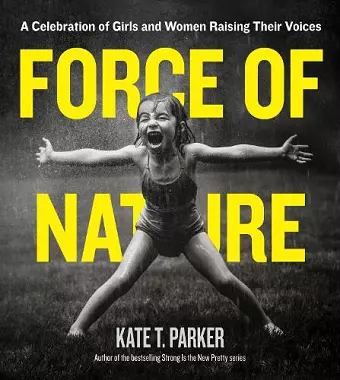 Force of Nature cover