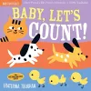 Indestructibles: Baby, Let's Count! packaging