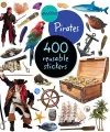 Eyelike Stickers: Pirates cover