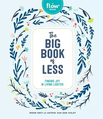 The Big Book of Less cover