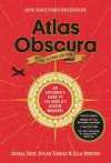 Atlas Obscura, 2nd Edition packaging