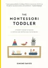 The Montessori Toddler packaging