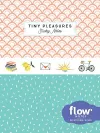 Tiny Pleasures Sticky Notes cover