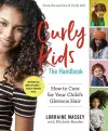 Curly Kids: The Handbook cover
