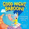 Good Night, Baboon! cover