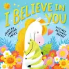 I Believe in You cover