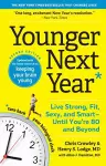 Younger Next Year cover