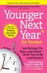 Younger Next Year for Women cover