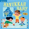 Indestructibles: Hanukkah Baby packaging