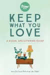 Keep What You Love cover