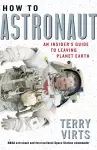 How to Astronaut cover