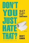 Don't You Just Hate That? 2nd Edition cover