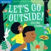 Indestructibles: Let's Go Outside! cover