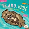 Indestructibles: Te amo, bebé / Love You, Baby cover